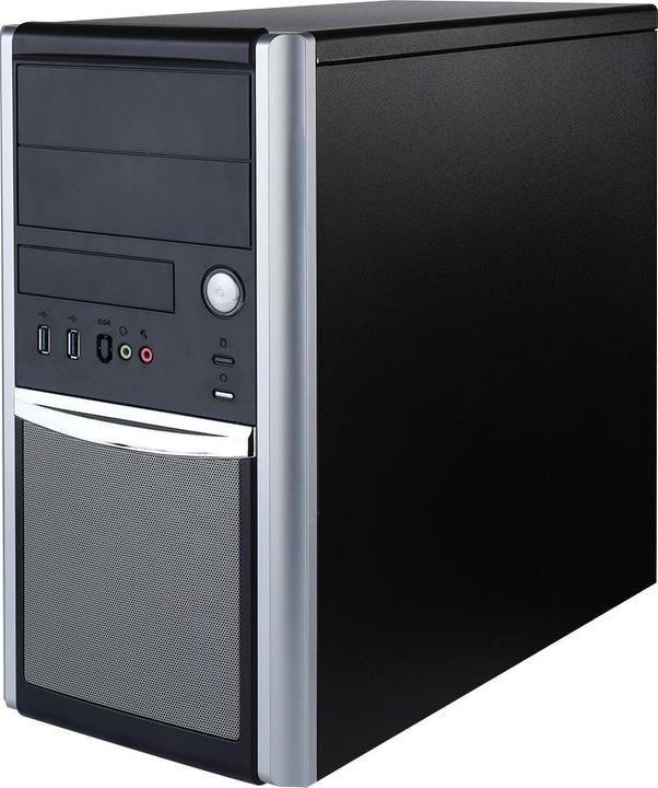 Produktbild Gigabyte AMD BAREBONE W331-Z00 WS 1CPU