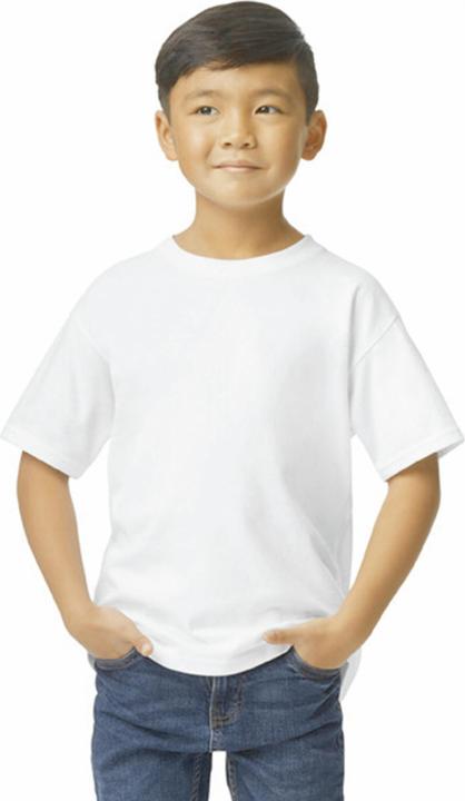 Produktbild Gildan Softstyle Midweight (12XL)