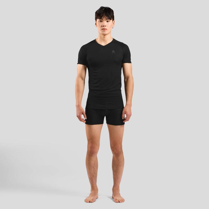 Immagine prodotto Odlo Active Everyday 2Pack BL Top con scollo a V S/S (M)