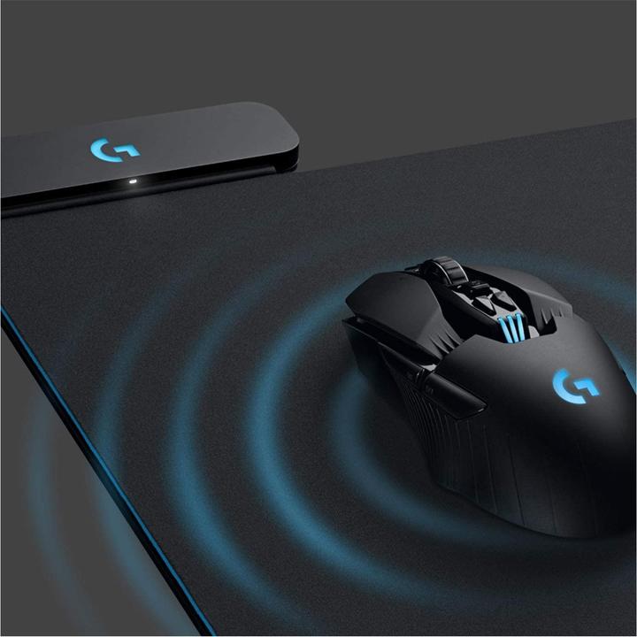 Image du produit Logitech G Powerplay Wireless Charging System (L)