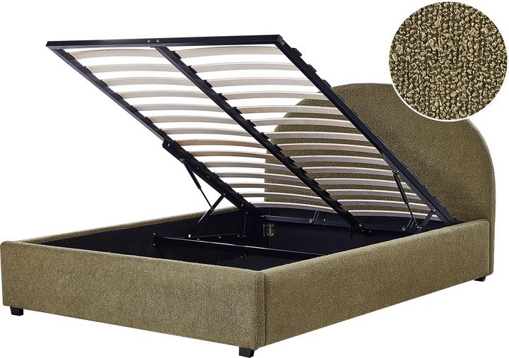 Actual product image Beliani Vaucluse (140 x 200)