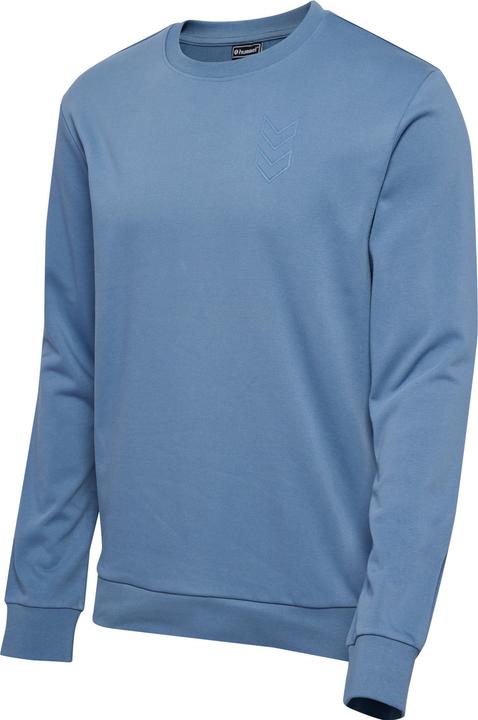 Actual product image hummel hmlACTIVE SWEATSHIRT (L)