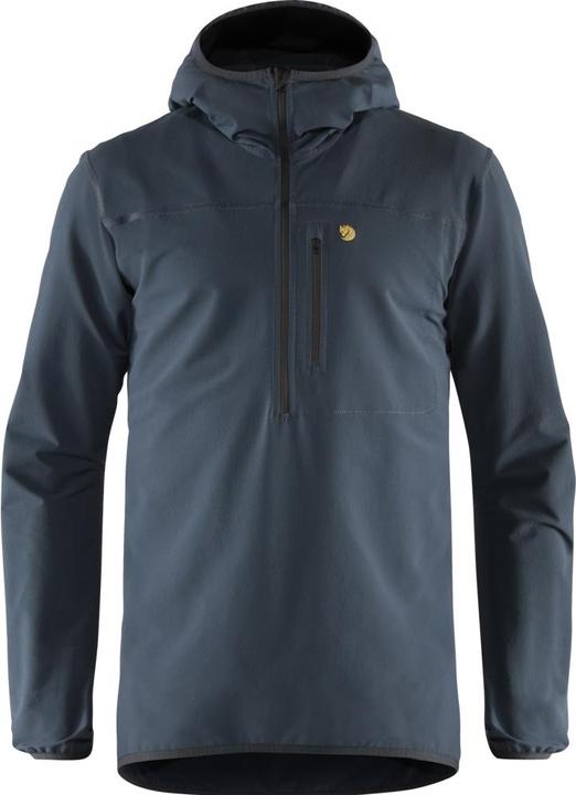 Fjällräven Bergtagen Stretch Half Zip