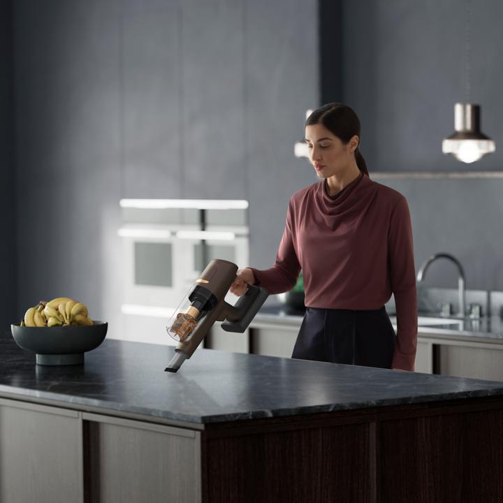 Image du produit AEG STEELSTOFZUIGER AP81A25ULT *