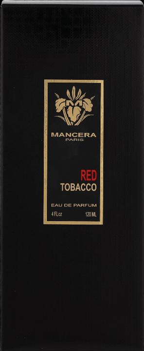 Immagine prodotto Mancera tabacco rosso (Eau de parfum, 120 ml)