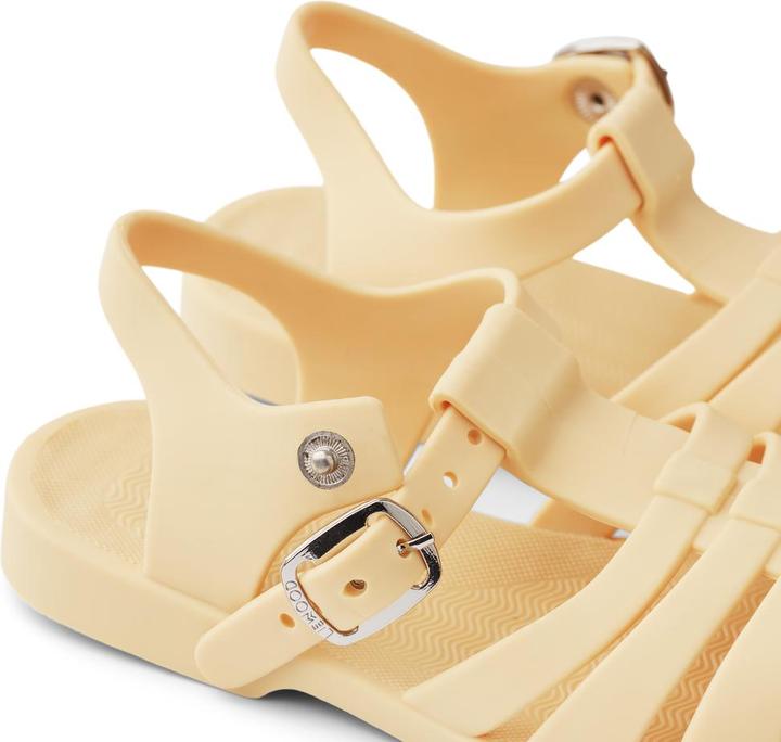 Actual product image Liewood Wide sandal (19)