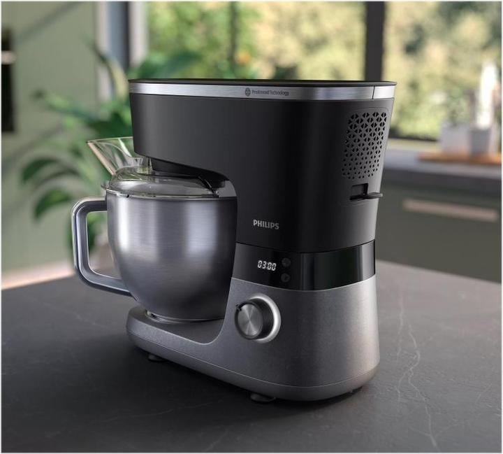 Produktbild Philips HR7962/01 (1000 W)