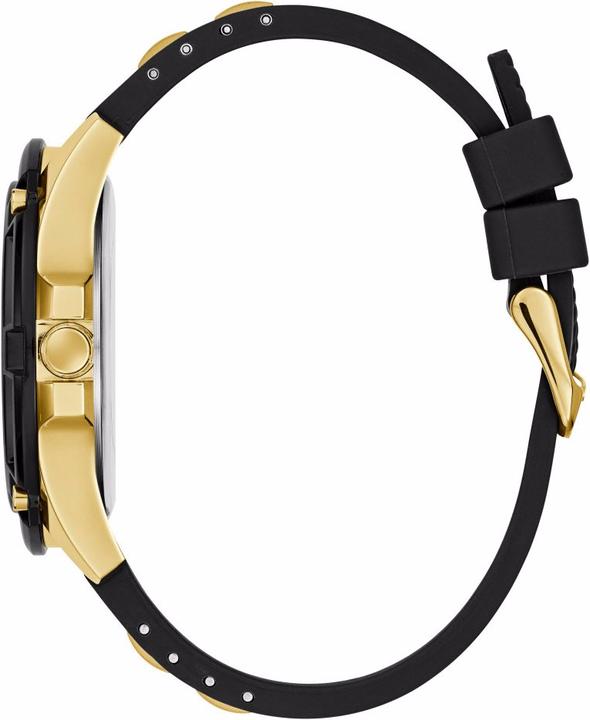 Immagine prodotto Guess Sport maschile (Orologio da polso analogico, 46 mm)