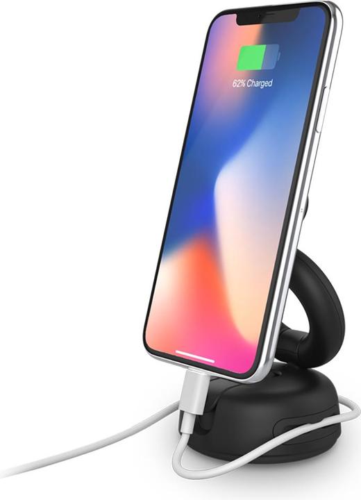 Produktbild PopSockets PopMount 2 Car Dash Windshield