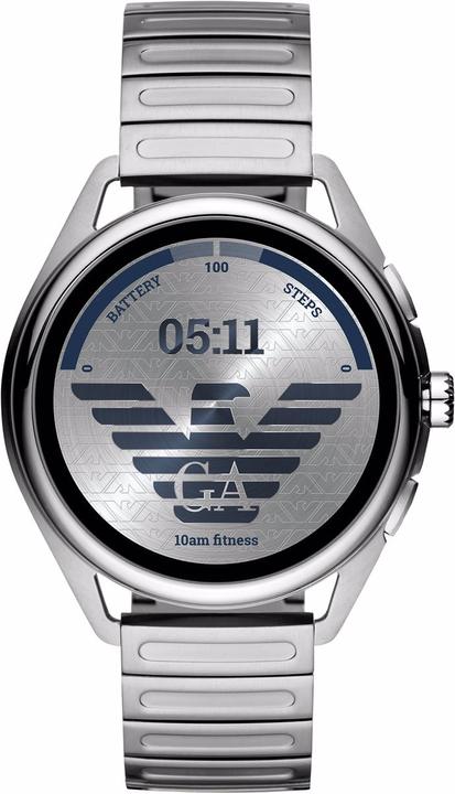 Emporio Armani Connected Matteo (44 mm)