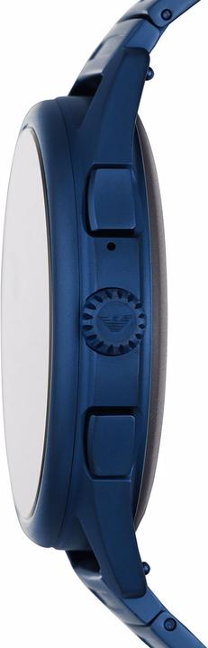 Produktbild Emporio Armani Connected Matteo (44 mm)