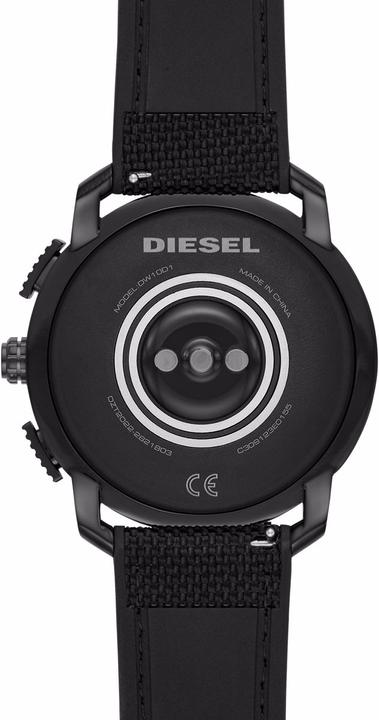Produktbild Diesel On Axial (48 mm)