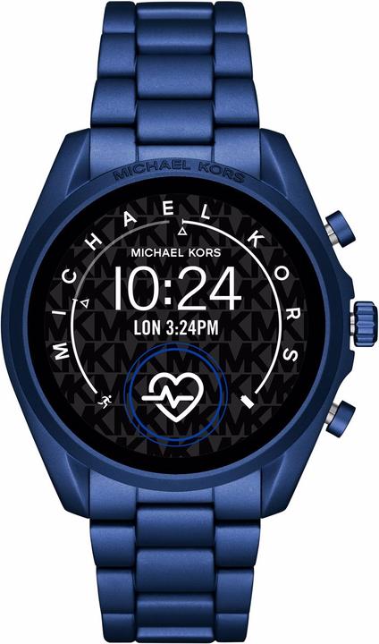 Actual product image Michael Kors Access Bradshaw 2 (44 mm)