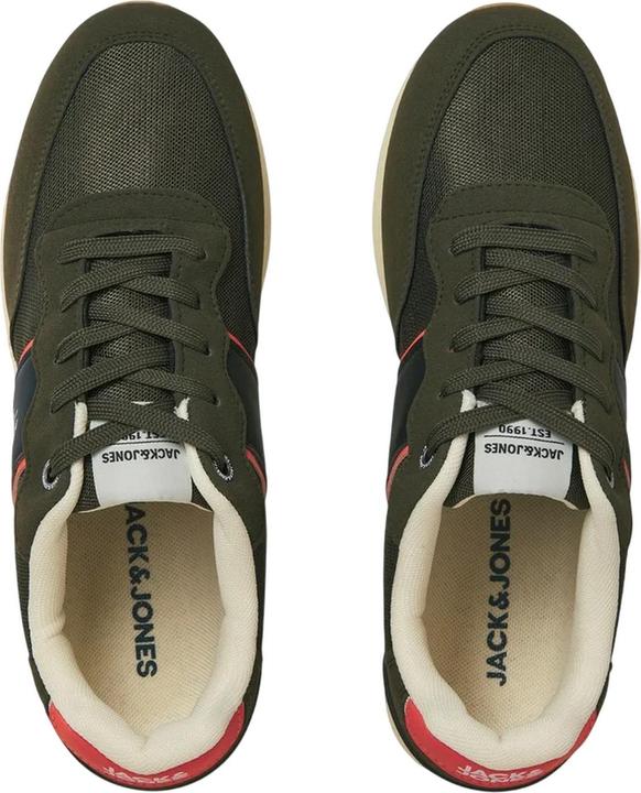 Produktbild Jack & Jones Sneaker Spirit Runner (45.5)