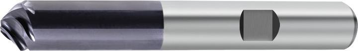 Produktbild Magni SpyroTec Fasfräser VHM HB lang 5Z WN 8,0 mm GÜHRING