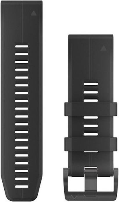 Garmin QuickFit (22 mm, Silicone)