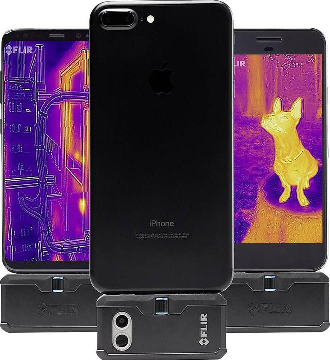 Productafbeelding Flir One Pro iOS