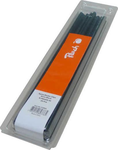Peach Terminal rail 6mm