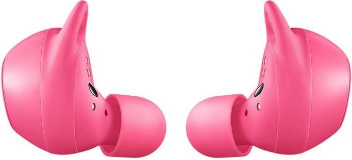 Immagine prodotto Samsung Gear IconX (2018) (5 h, Senza fili)