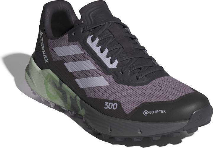 Produktbild adidas Terrex Agravic Flow 2 GTX (38 2/3)
