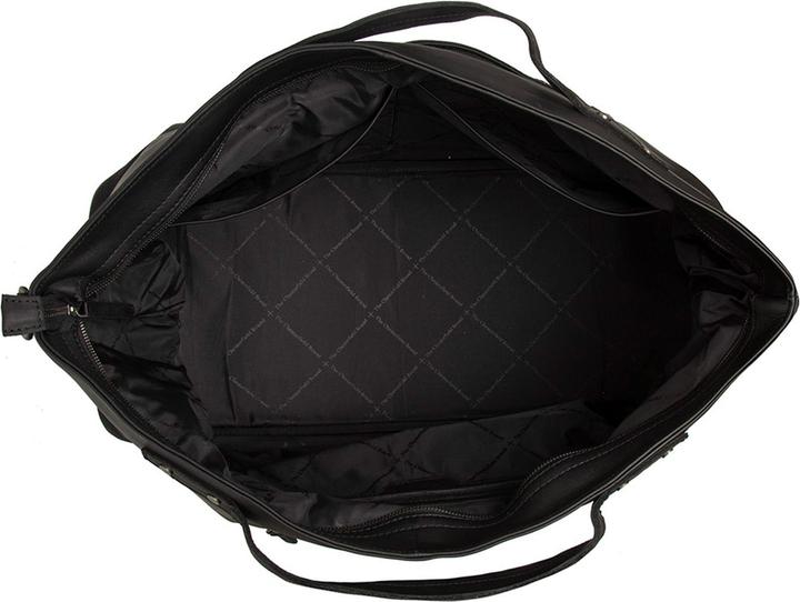Immagine prodotto The Chesterfield Brand Marchio Borsa da viaggio Weekender in pelle 58 cm (45 l)