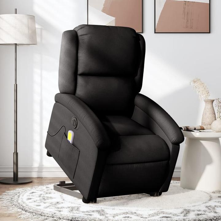 Actual product image VidaXL Ismagrad