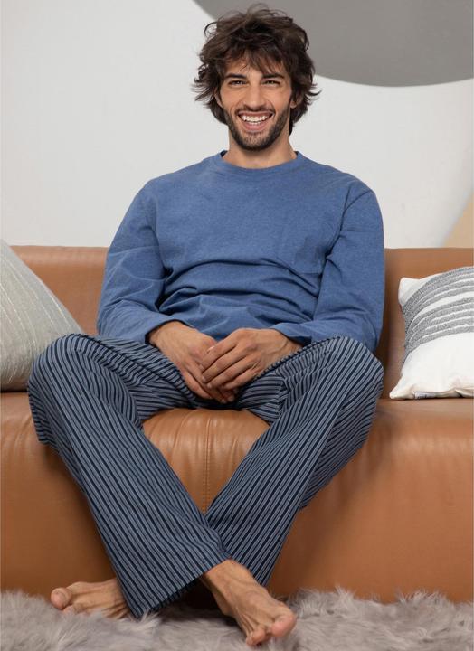Produktbild Ammann Herren-Langarmshirt (XXL)