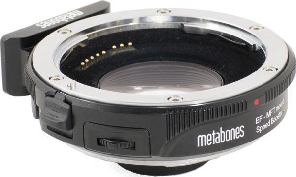 Immagine prodotto Metabones Booster di velocità