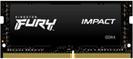 Image du produit Kingston FURY Impact (2 x 8GB, 3200 MHz, RAM DDR4, SO-DIMM)