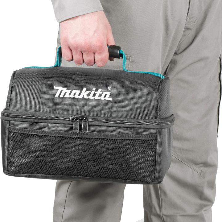 Productafbeelding Makita Lunchtas