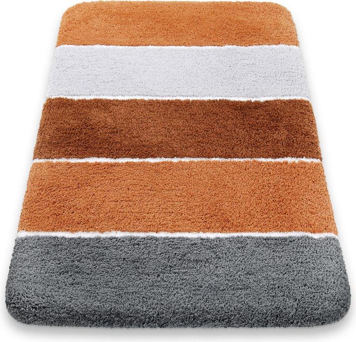 Produktbild Homie Living Badteppich Rio Marina (55 x 65 cm)
