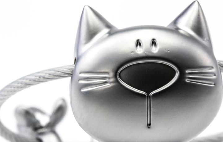 Actual product image Troika cat and mouse