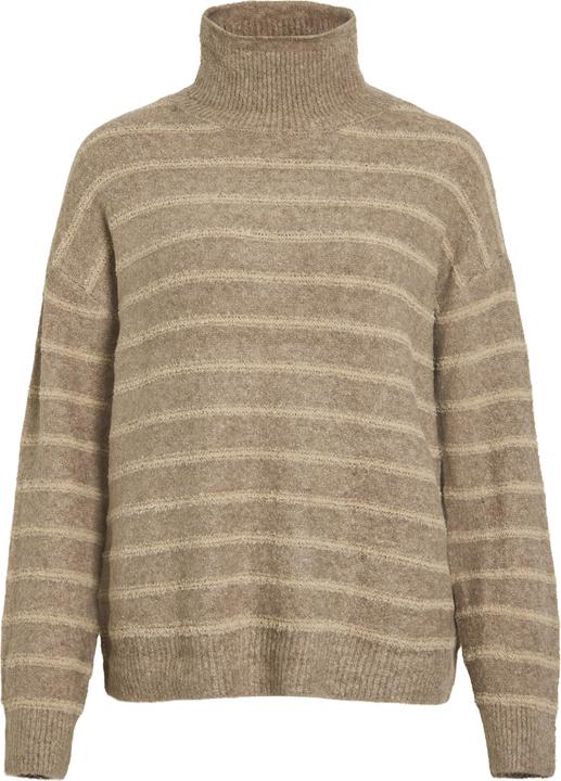 Image du produit Vila High Neck Strickpullover (S)