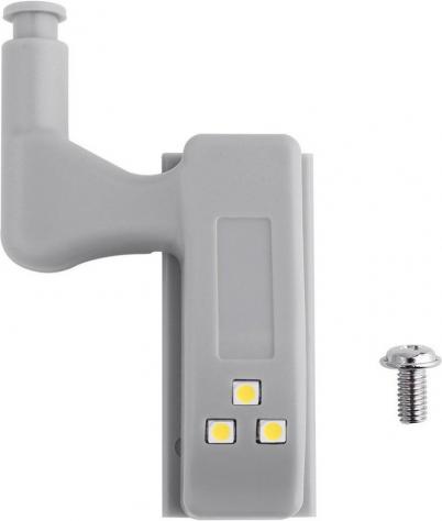 Immagine prodotto NoName Skabslampe LED - Scharniermontage