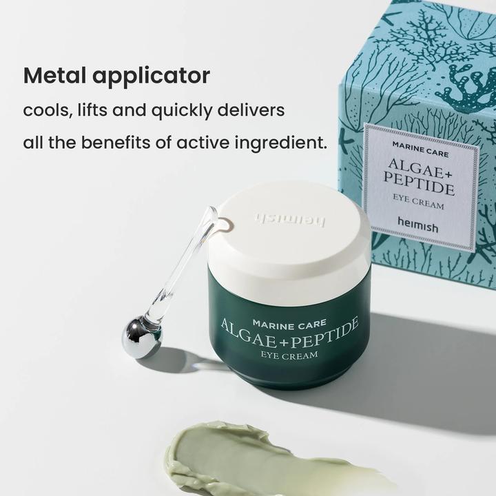 Immagine prodotto Heimish Cura marina (Crema, 30 ml, Giorno, Notte)
