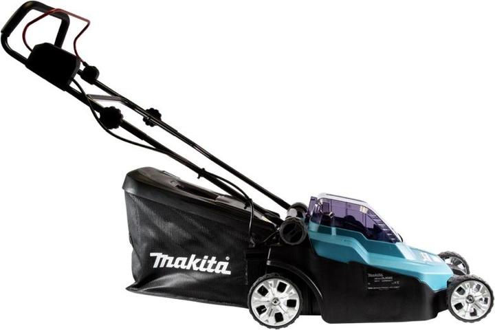 Productafbeelding Makita DLM382PT2 (Oplaadbare batterij)