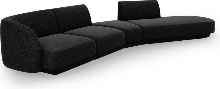 Actual product image Micadoni Miley (2 person sofa, 3-seater, 4-seater)