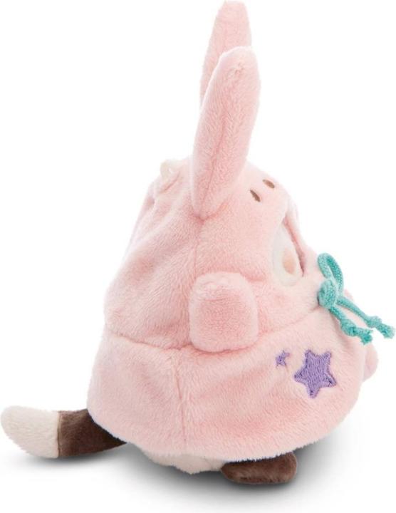 Productafbeelding NICI Mymochi set - Angy kat met cactus (8 cm)