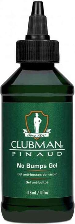 Clubman No Bumps Gel (118 ml)