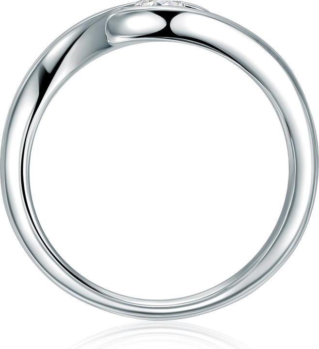 Immagine prodotto Trilani Donna Argento Zirconia argento - 6794 (52, 925 Argento)