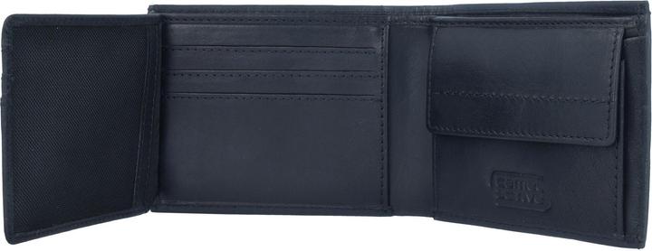 Actual product image Camel Active Niagara wallet RFID leather 11 cm