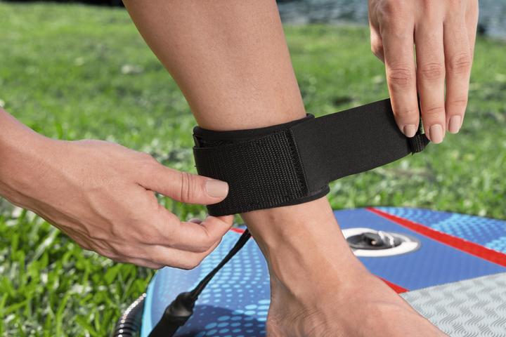 Image du produit Bestway Hydro Force Kit paddle SUP et kayak gonflable 2-en-1 Oceana 3,05 m