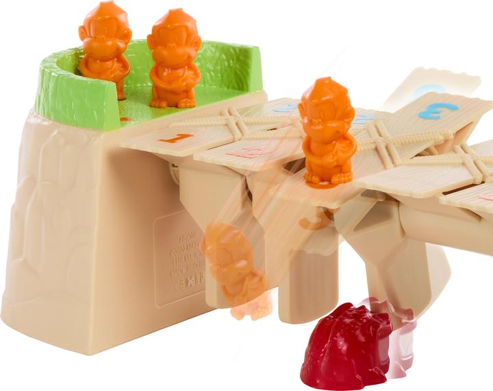 Produktbild Mattel Games Greedy Gator Game (Deutsch)