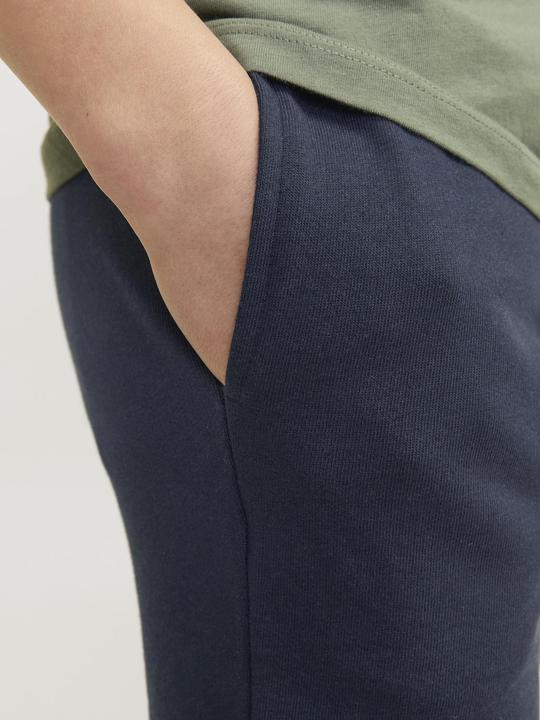 Produktbild Jack & Jones Jpstswift Sweat Shorts Aut Sn Jnr (128)