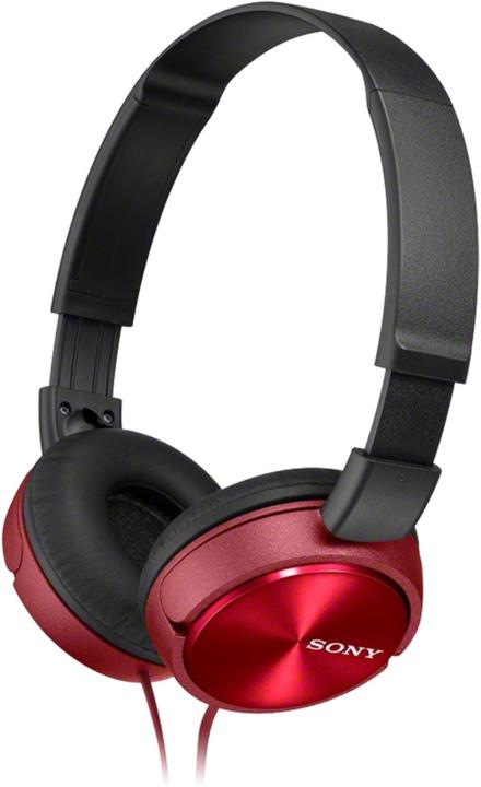 Actual product image Sony Mdr-Zx310ap (ANC, Cable)