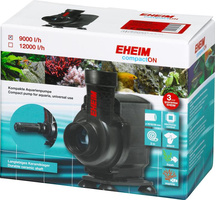 Eheim Aquaristik Pumpe
