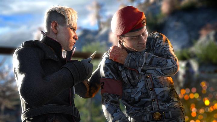 Produktbild Ubisoft Far Cry 4 (PS4, EN)