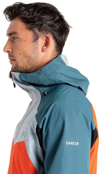 Immagine prodotto Dare2b Giacca impermeabile Cornice Uomo (XL)