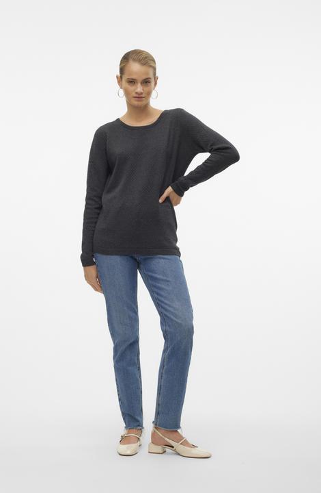 Actual product image Vero Moda Structured jumper (S)