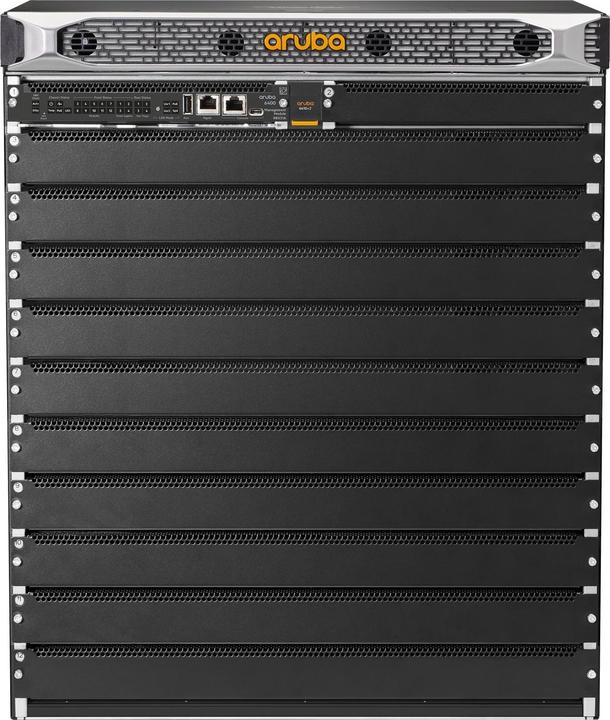 HPE 6410 V2 SWITCH STOCK (10 Ports)